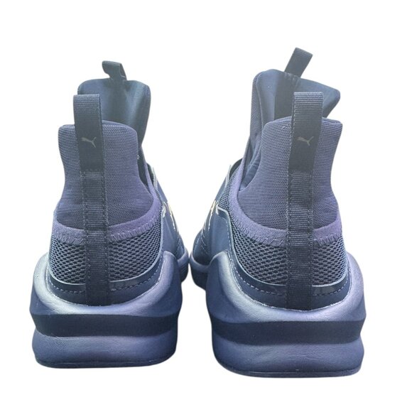 New Puma Fierce Core Navy Blue 191532-03 Women's US Size 9.5 - Picture 5 of 14